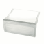 Picture of Whirlpool Crisper Pan Part# WPW10143396