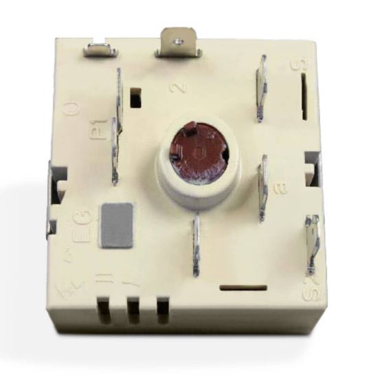 Picture of Whirlpool Switch Dual Inf Ego Part# WPW10149355