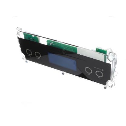 Picture of Whirlpool Ui Assembly-disp Part# WPW10151236