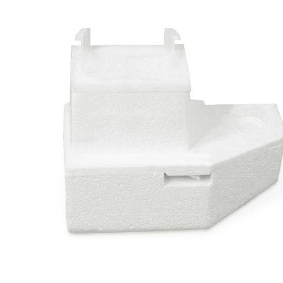 Picture of Whirlpool Air Diffuser Assembly Part# WPW10151374