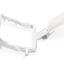 Picture of Whirlpool Arm-dispsr Part# WPW10152853