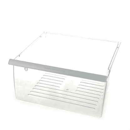 Picture of Whirlpool Crisper Pan Part# WPW10153775