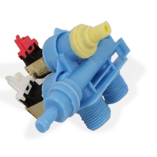 Picture of Whirlpool Valve Part# WPW10156253
