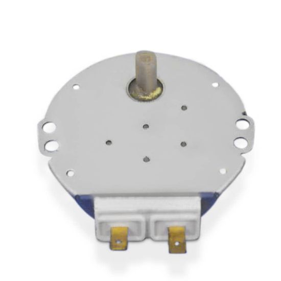 Picture of Whirlpool Motor-turn Part# WPW10159107