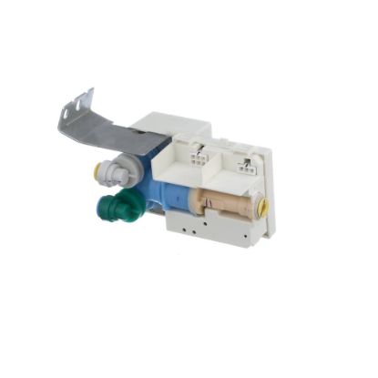 Picture of Whirlpool Valve-smart-electronic,sxs Part# WPW10159840