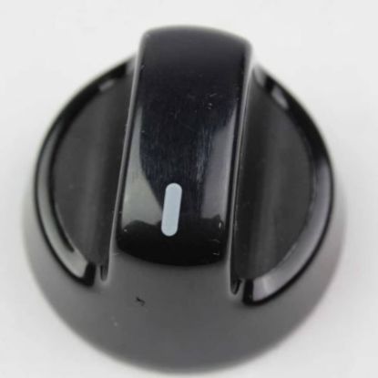 Picture of Whirlpool Knob Part# WPW10160370