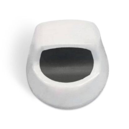 Picture of Whirlpool Knob Part# WPW10160368