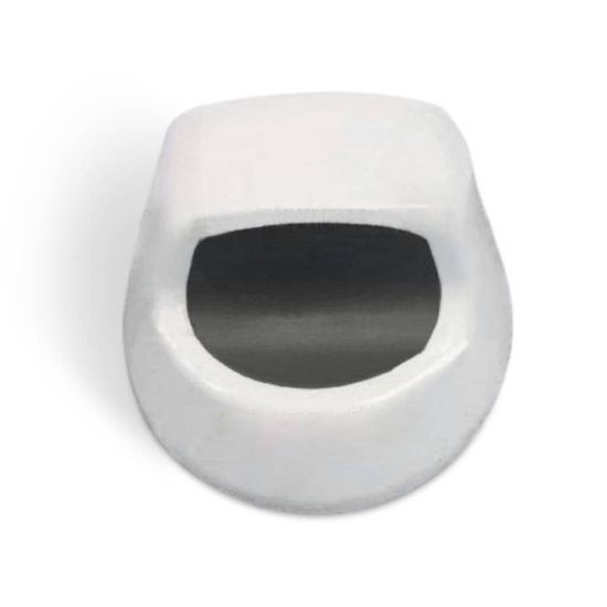 Picture of Whirlpool Knob Part# WPW10160368