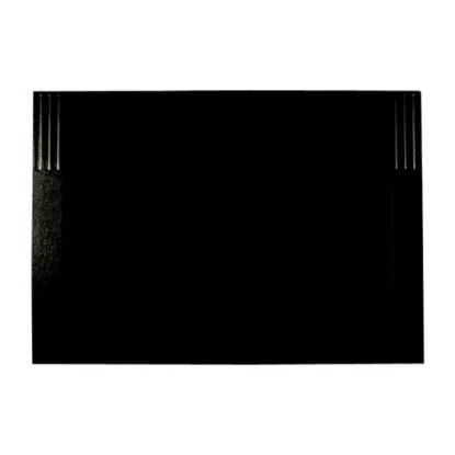 Picture of Whirlpool Range Side Panel, Black Part# WPW10162245