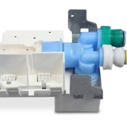 Picture of Whirlpool Valve-sole,smart,dbl,130cc,bir Part# WPW10159842