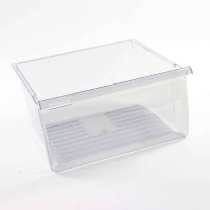 Picture of Whirlpool Refrigerator Crisper Drawer Part# WPW10159659