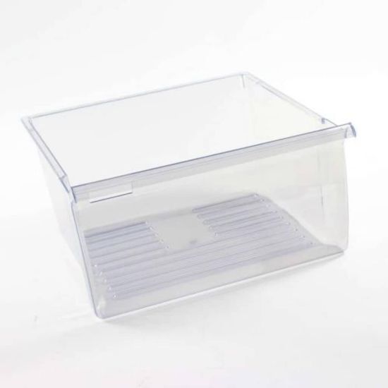 Picture of Whirlpool Refrigerator Crisper Drawer Part# WPW10159659