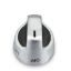 Picture of Whirlpool Knob,ka Gas Ss * Part# WPW10160375