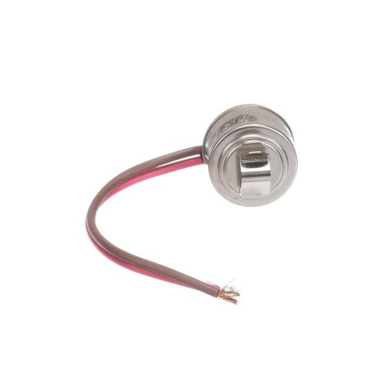 Picture of Whirlpool Bimetl-def Part# WPW10160570