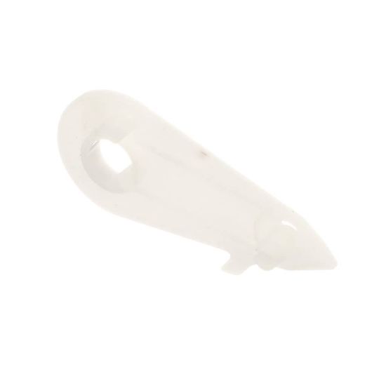 Picture of Whirlpool Lever Part# WPW10161052