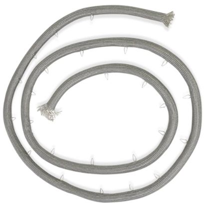 Picture of Whirlpool Gasket,oven Door Pyro Pull Part# WPW10162384