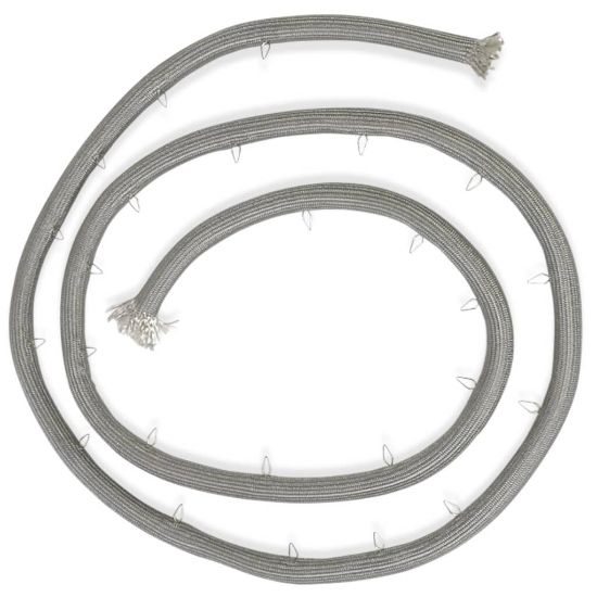 Picture of Whirlpool Gasket,oven Door Pyro Pull Part# WPW10162384