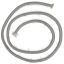 Picture of Whirlpool Gasket,oven Door Pyro Pull Part# WPW10162384