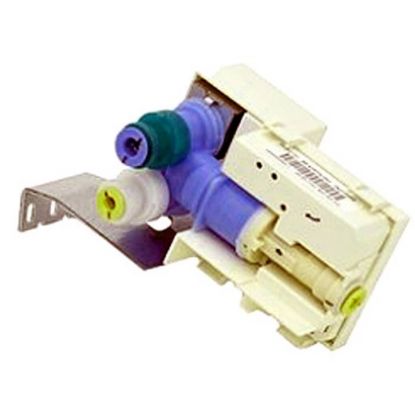 Picture of Whirlpool Valve-smart-electronic;sxs Part# WPW10159839