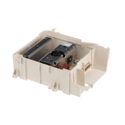Picture of Whirlpool Control Unit Compl - Motor Part# WPW10163007