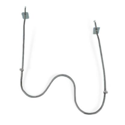 Picture of Whirlpool Elmnt-bake Part# WPW10163272