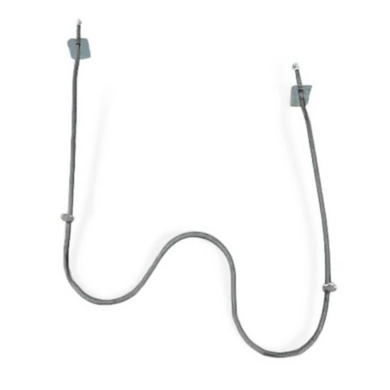 Picture of Whirlpool Elmnt-bake Part# WPW10163272