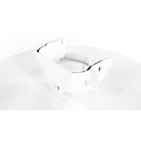 Picture of Whirlpool Shroud Part# WPW10167023