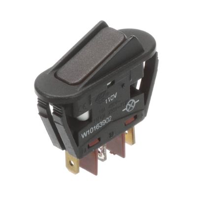 Picture of Whirlpool Switch Part# WPW10163902