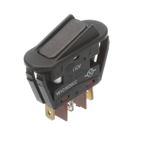 Picture of Whirlpool Switch Part# WPW10163902
