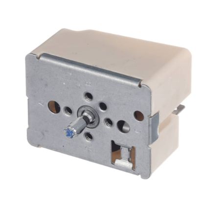 Picture of Whirlpool Switch, Inf Single 3000W Part# WPW10167742