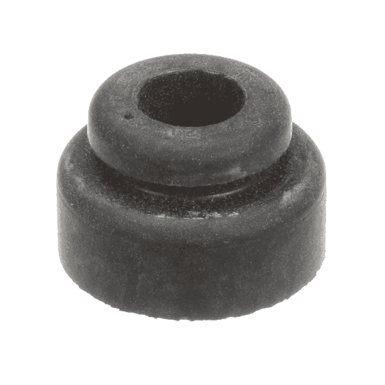Picture of Whirlpool Grommet Part# WPW10169124