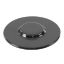 Picture of Whirlpool Cap-burner Part# WPW10169984