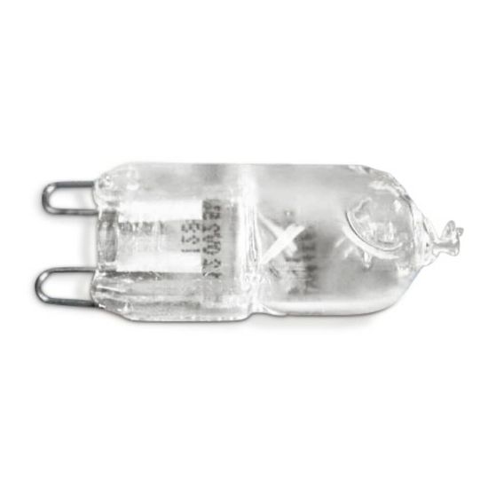 Picture of Whirlpool Bulb, 5W-12v Halogen - Service Part# WPW10169757