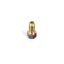 Picture of Whirlpool Range Surface Burner Orifice 9000-Btu Part# WPW10170508