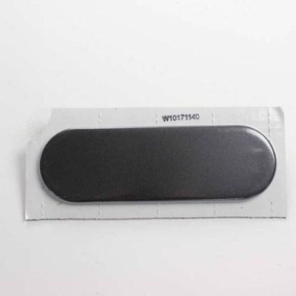 Picture of Whirlpool Cap-burner Part# WPW10171140