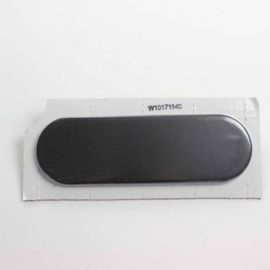 Picture of Whirlpool Cap-burner Part# WPW10171140