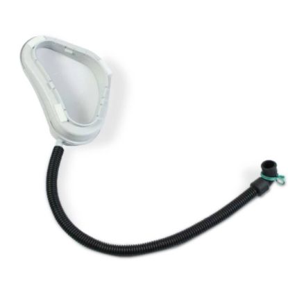 Picture of Whirlpool Dispenser Part# WPW10172154