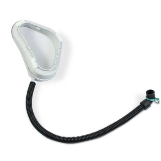 Picture of Whirlpool Dispenser Part# WPW10172154