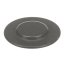 Picture of Whirlpool Cap-burner Part# WPW10173832