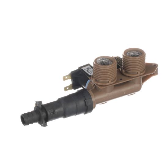 Picture of Whirlpool Valve, Water Inlet Part# WPW10175893