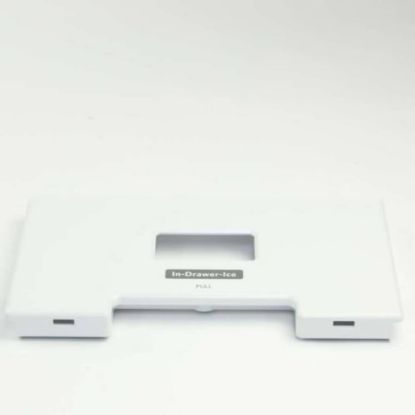 Picture of Whirlpool Front-pan Part# WPW10174720