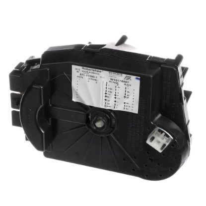 Picture of Whirlpool Timer - Ang Seq. - Wd Part# WPW10175557