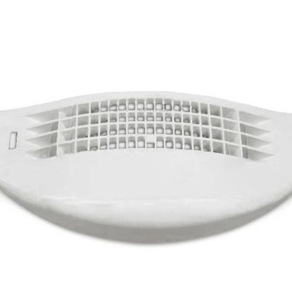Picture of Whirlpool Grille Part# WPW10175909