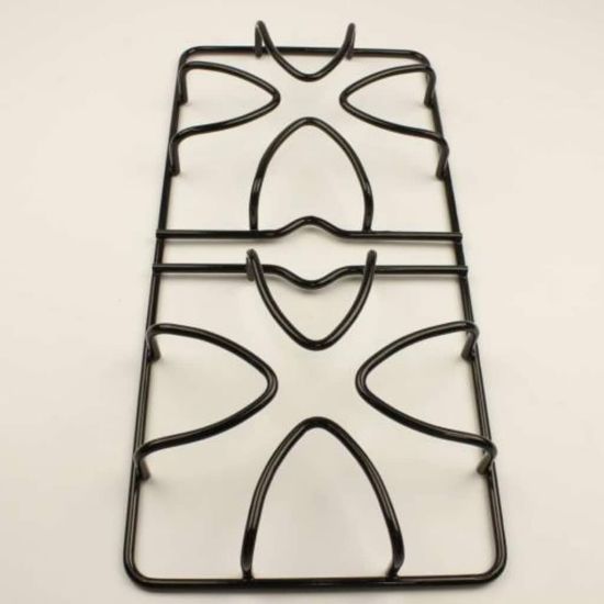 Picture of Whirlpool Grate-burner Part# WPW10180089