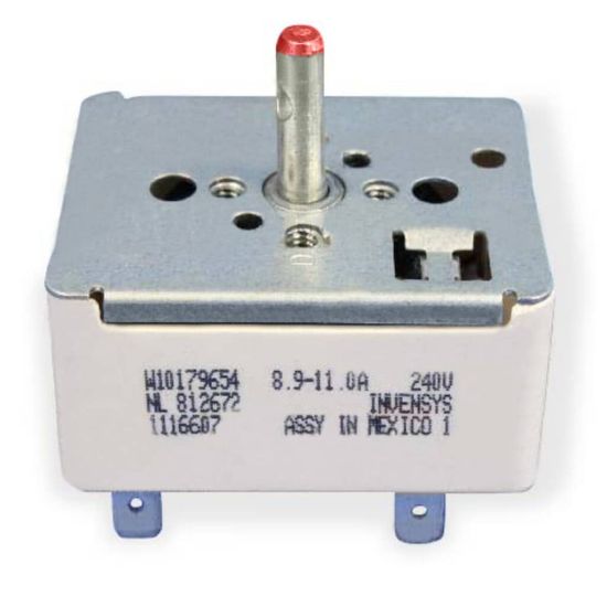 Picture of Whirlpool Switch-inf Part# WPW10179654