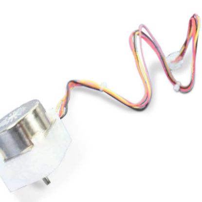 Picture of Whirlpool Motor Part# WPW10184813