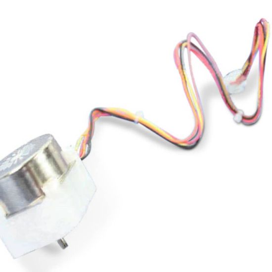 Picture of Whirlpool Motor Part# WPW10184813