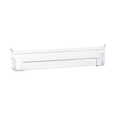 Picture of Whirlpool Refrigerator Door Shelf Rail Part# WPW10183971