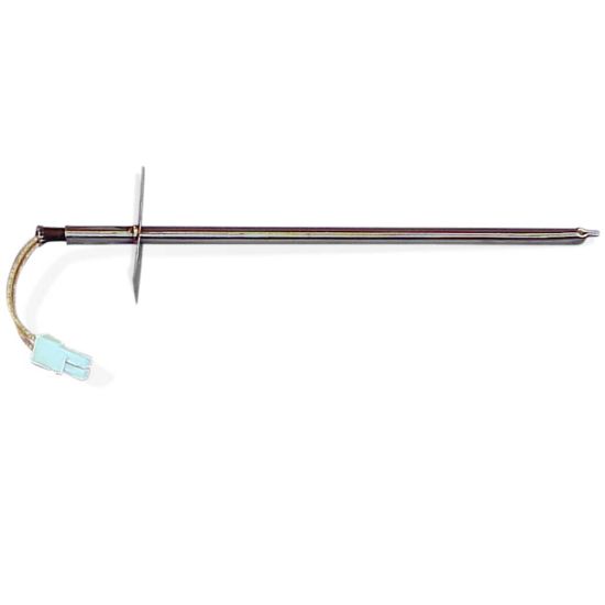 Picture of Whirlpool Range Temperature Sensor Part# WPW10181986