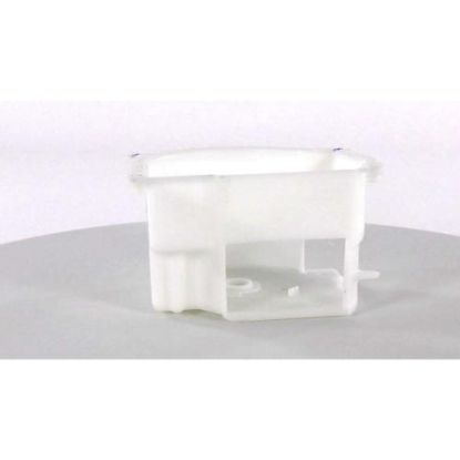 Picture of Whirlpool Refrigerator Ice Crusher Housing Part# WPW10185018
